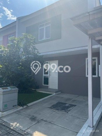 Rumah Luas Asri 2 KT Siap Pakai di Gede Bage Bandung Rumah Luas Asri 2 KT Siap Pakai di Gede Bage Bandung