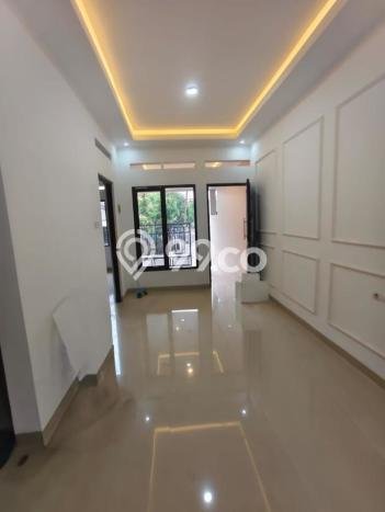 Rumah Minimalis 3 Kamar LT 70m2 di Turangga Rumah Minimalis 3 Kamar LT 70m2 di Turangga