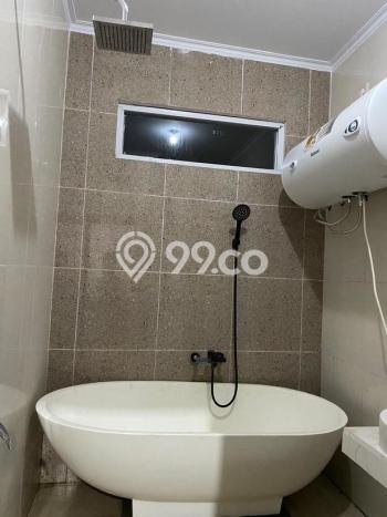 Rumah Modern Minimalis 3 KT Siap Huni di Antapani Rumah Modern Minimalis 3 KT Siap Huni di Antapani