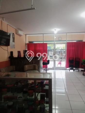 Ruko Bagus LT 60m2 LB 140m2 Dijual di Katapang Bandung Ruko Bagus LT 60m2 LB 140m2 Dijual di Katapang Bandung