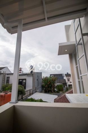 Dijual Rumah Modern 4 KT di Cisaranten, Bandung Dijual Rumah Modern 4 KT di Cisaranten, Bandung