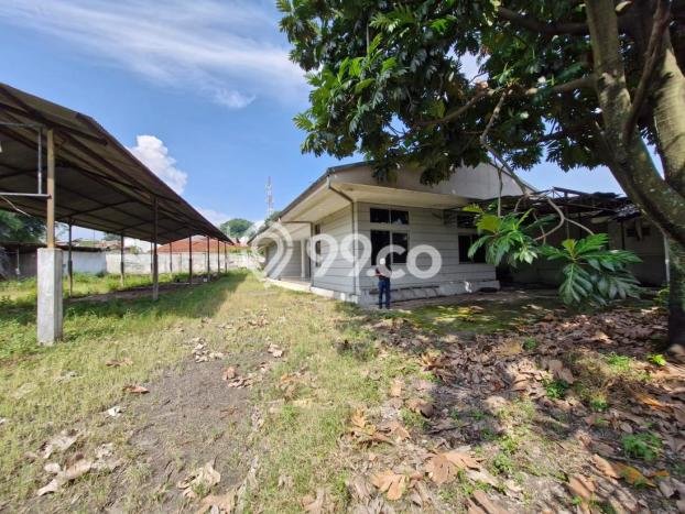 Tanah Kavling untuk Dijual di Cibiru Bandung 2129m2 Tanah Kavling untuk Dijual di Cibiru Bandung 2129m2