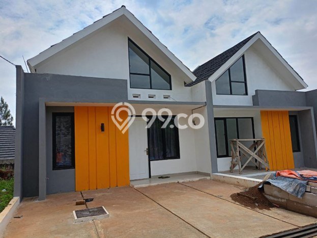 Rumah Bisa KPR LT 76m2m² di Kawasan Perumahan , Bandung Rumah Bisa KPR LT 76m2m² di Kawasan Perumahan , Bandung