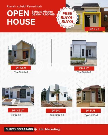 Rumah Sederhana Dijual di Rancaekek 2 Kamar dengan LT 60m2 Rumah Sederhana Dijual di Rancaekek 2 Kamar dengan LT 60m2