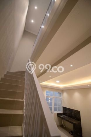 Dijual Rumah Modern 4 KT di Cisaranten, Bandung Dijual Rumah Modern 4 KT di Cisaranten, Bandung