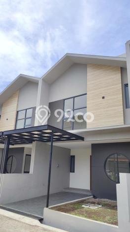 Rumah Modern Minimalis 3 Kamar Bisa Langsung Pindah di Cimahi Utara Rumah Modern Minimalis 3 Kamar Bisa Langsung Pindah di Cimahi Utara