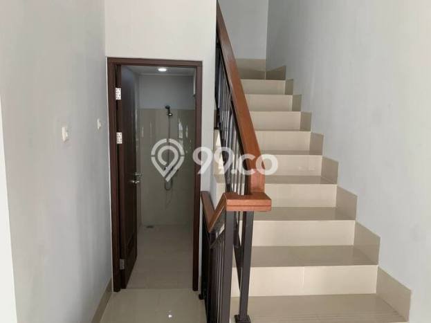 Dijual Rumah Eksklusif 4 KT di Margacinta, Bandung Dijual Rumah Eksklusif 4 KT di Margacinta, Bandung