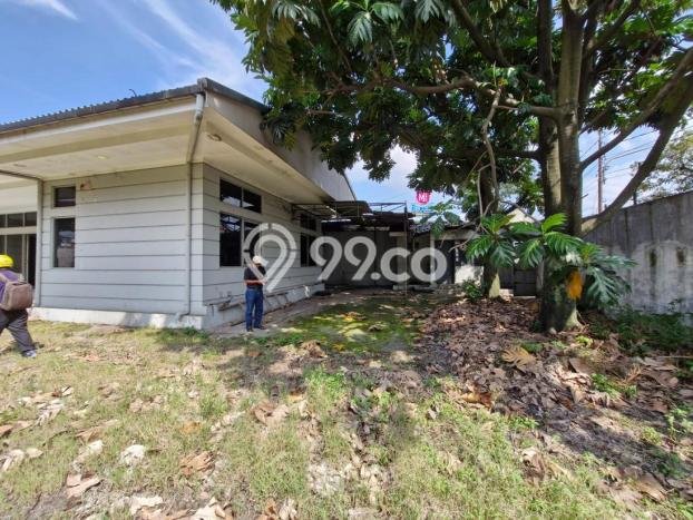 Tanah Kavling untuk Dijual di Cibiru Bandung 2129m2 Tanah Kavling untuk Dijual di Cibiru Bandung 2129m2