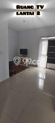 Dijual Hunian Rumah Terawat 3 Kamar di Cisaranten, Bandung Dijual Hunian Rumah Terawat 3 Kamar di Cisaranten, Bandung