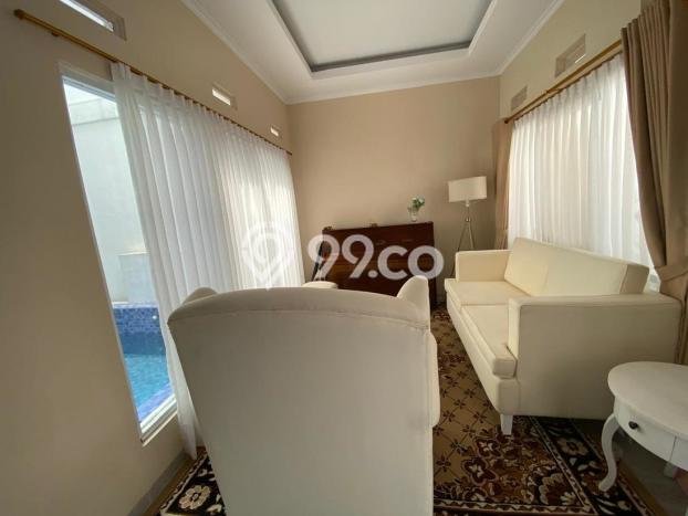 Rumah Modern Minimalis 3 KT Siap Huni di Antapani Rumah Modern Minimalis 3 KT Siap Huni di Antapani