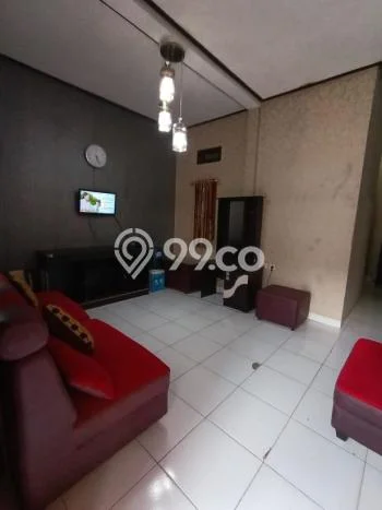 Rumah Modern Cantik 3 Kamar Siap Huni di Parongpong Rumah Modern Cantik 3 Kamar Siap Huni di Parongpong