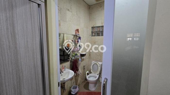 Hunian Nyaman Asri 4 KT Siap Pakai di Kopo Permai Bandung Hunian Nyaman Asri 4 KT Siap Pakai di Kopo Permai Bandung