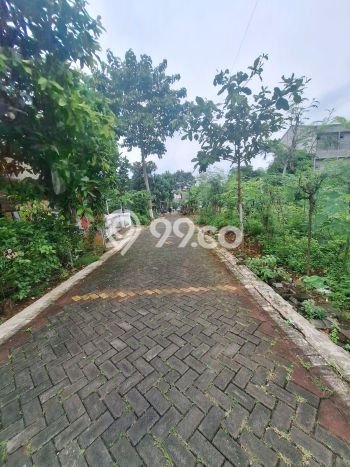 Lahan untuk Dijual di Tembalang Semarang Luas 228m2 Lahan untuk Dijual di Tembalang Semarang Luas 228m2