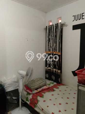 Rumah Sederhana Dijual di Banyumanik 3 Kamar dengan LT 65m2 Rumah Sederhana Dijual di Banyumanik 3 Kamar dengan LT 65m2