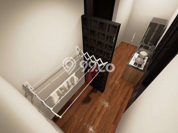 Dijual Rumah Premium dengan Fasilitas Sekitar Komplit di Tembalang, Semarang Dijual Rumah Premium dengan Fasilitas Sekitar Komplit di Tembalang, Semarang