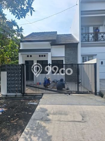 Dijual Rumah 2 Kamar Lokasi Strategis Nyaman dan Strategis di Pedurungan Dijual Rumah 2 Kamar Lokasi Strategis Nyaman dan Strategis di Pedurungan