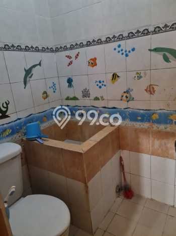 Dijual Rumah Eksklusif 3 KT di Sambiroto, Semarang Dijual Rumah Eksklusif 3 KT di Sambiroto, Semarang