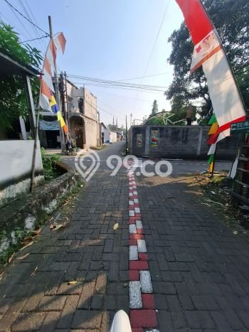 Lahan Strategis di Pedurungan Dijual dengan Luas 216m2 Lahan Strategis di Pedurungan Dijual dengan Luas 216m2