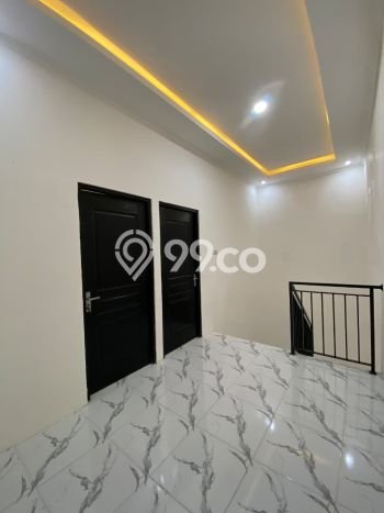 Rumah Strategis Minimalis Lb 90m2 di Tembalang, Semarang Rumah Strategis Minimalis Lb 90m2 di Tembalang, Semarang