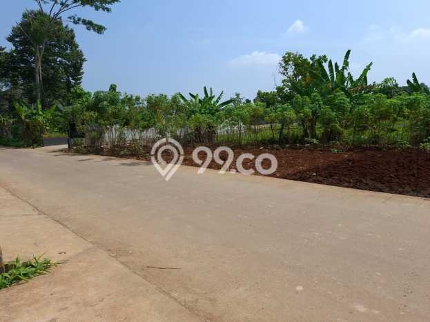 Lahan Kosong Dijual di Semarang dengan Area 323m2 Lahan Kosong Dijual di Semarang dengan Area 323m2