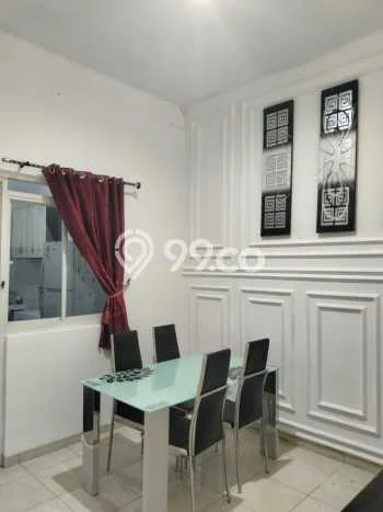 HOT LISTING! Rumah Nyaman di , LT 105m2m² LB 130m2m² HOT LISTING! Rumah Nyaman di , LT 105m2m² LB 130m2m²