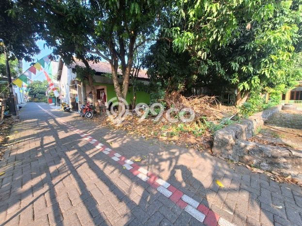 Lahan Strategis di Pedurungan Dijual dengan Luas 216m2 Lahan Strategis di Pedurungan Dijual dengan Luas 216m2