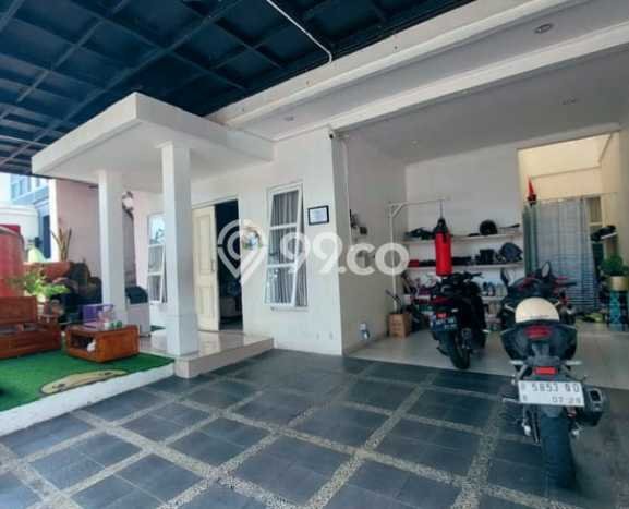 Rumah dengan Lokasi Strategis 5 KT di , Semarang Rumah dengan Lokasi Strategis 5 KT di , Semarang