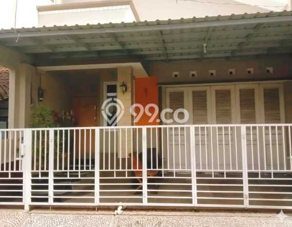 Cocok Untuk Investasi! Dijual Kost di Mataram 8 Kamar Cocok Untuk Investasi! Dijual Kost di Mataram 8 Kamar