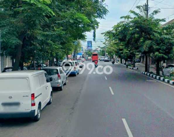 Cocok Untuk Investasi! Dijual Kost di Mataram 8 Kamar Cocok Untuk Investasi! Dijual Kost di Mataram 8 Kamar