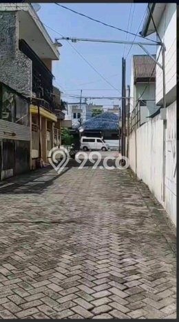 Tanah Kavling Dijual di Semarang dengan Spesifikasi 120m2 Tanah Kavling Dijual di Semarang dengan Spesifikasi 120m2