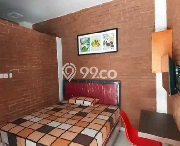 Unit Kost Dijual di Kawasan Gunung Pati Semarang dengan 46 KT Unit Kost Dijual di Kawasan Gunung Pati Semarang dengan 46 KT