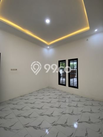 Rumah Strategis Minimalis Lb 90m2 di Tembalang, Semarang Rumah Strategis Minimalis Lb 90m2 di Tembalang, Semarang