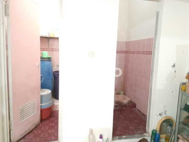 Rumah Sederhana Dijual di Banyumanik 3 Kamar dengan LT 65m2 Rumah Sederhana Dijual di Banyumanik 3 Kamar dengan LT 65m2