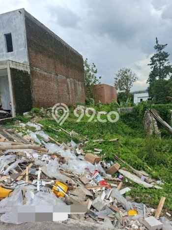 Lahan Kosong Dijual di Tembalang, Semarang, Luas 210m2 Area Strategis Lahan Kosong Dijual di Tembalang, Semarang, Luas 210m2 Area Strategis