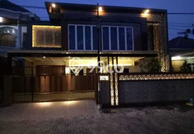 Rumah Strategis di , Akses ke Semarang, Semarang - LT 240m2m² Rumah Strategis di , Akses ke Semarang, Semarang - LT 240m2m²
