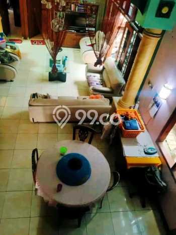 Rumah 6 KT 5 KM Semi Furnished di , Dekat Mal, Semarang Rumah 6 KT 5 KM Semi Furnished di , Dekat Mal, Semarang