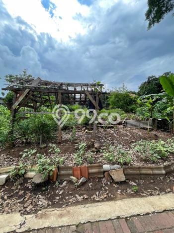 Tanah Kosong Dijual di Semarang dengan Area 173m2 Tanah Kosong Dijual di Semarang dengan Area 173m2