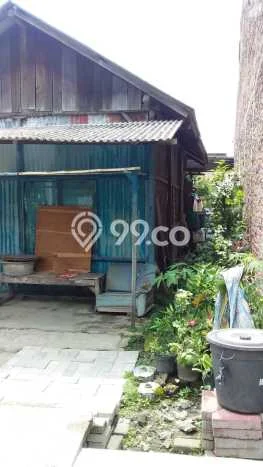 Dijual Tanah di Pedurungan Semarang Luas 79m2 SHM Dijual Tanah di Pedurungan Semarang Luas 79m2 SHM