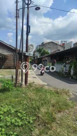 Tanah Lokasi Strategis di Sambiroto, Luas 112m2m², Dekat ke Fasilitas Umum Tanah Lokasi Strategis di Sambiroto, Luas 112m2m², Dekat ke Fasilitas Umum
