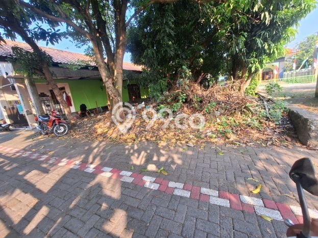 Lahan Strategis di Pedurungan Dijual dengan Luas 216m2 Lahan Strategis di Pedurungan Dijual dengan Luas 216m2
