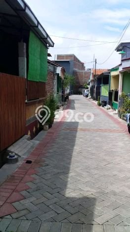 Dijual Tanah di Pedurungan Semarang Luas 79m2 SHM Dijual Tanah di Pedurungan Semarang Luas 79m2 SHM