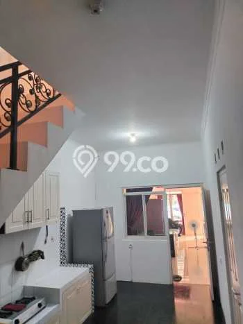 HOT LISTING! Rumah Nyaman di , LT 105m2m² LB 130m2m² HOT LISTING! Rumah Nyaman di , LT 105m2m² LB 130m2m²
