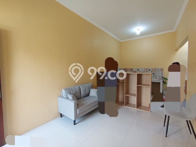 Siap Huni Rumah Minimalis & Modern LB 40m2 di Sendangmulyo Siap Huni Rumah Minimalis & Modern LB 40m2 di Sendangmulyo