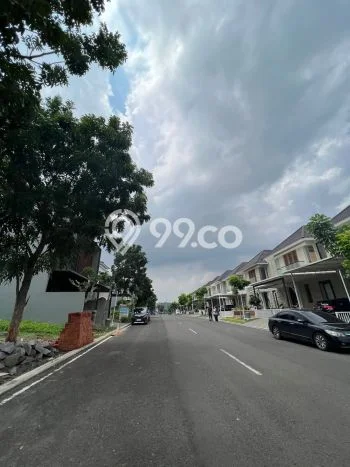 Tanah Dijual Area Strategis di Sambiroto Semarang 205m2 Tanah Dijual Area Strategis di Sambiroto Semarang 205m2