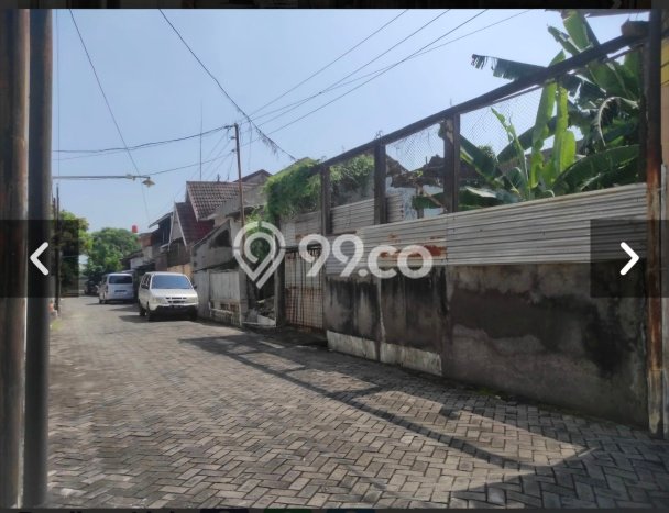 Tanah Kavling Dijual di Semarang dengan Spesifikasi 120m2 Tanah Kavling Dijual di Semarang dengan Spesifikasi 120m2