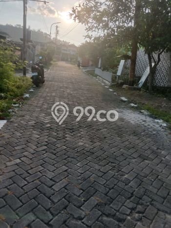 HARGA TERBAIK! Tanah Kawasan Tembalang, Luas 90m2m², Area Premium HARGA TERBAIK! Tanah Kawasan Tembalang, Luas 90m2m², Area Premium