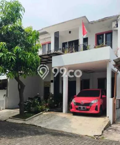 Rumah Modern LT 120m2m² Terawat di Semarang Barat, Dekat Pusat Perbelanjaan, Semarang Rumah Modern LT 120m2m² Terawat di Semarang Barat, Dekat Pusat Perbelanjaan, Semarang