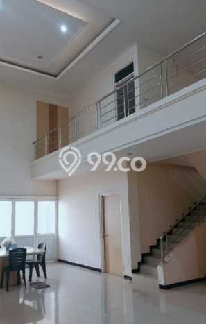 Rumah Strategis di , Akses ke Semarang, Semarang - LT 240m2m² Rumah Strategis di , Akses ke Semarang, Semarang - LT 240m2m²
