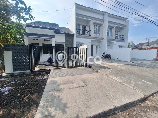 Dijual Rumah 2 Kamar Lokasi Strategis Nyaman dan Strategis di Pedurungan Dijual Rumah 2 Kamar Lokasi Strategis Nyaman dan Strategis di Pedurungan