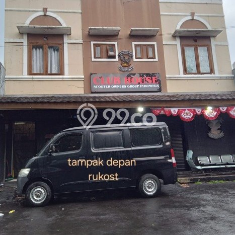 Hunian Super Elit dengan Akses Paling Strategis di Buah Batu, Bandung Hunian Super Elit dengan Akses Paling Strategis di Buah Batu, Bandung